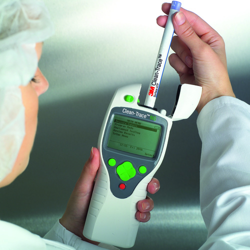 Lumin�metro  Uni-Lite NG Sistema Clean-Trace� 3M�